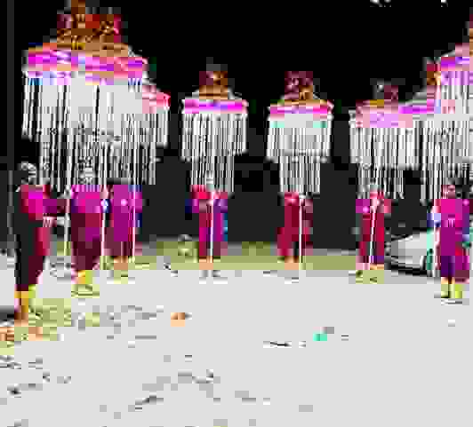 wedding band in east delhi