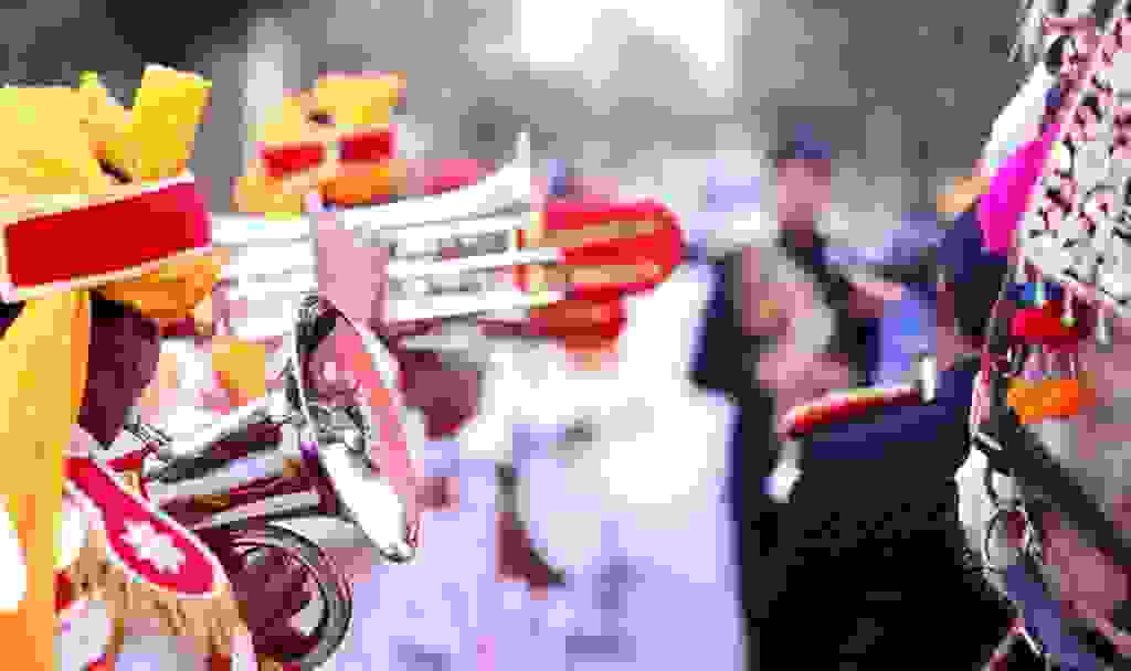 wedding band in east of kailash