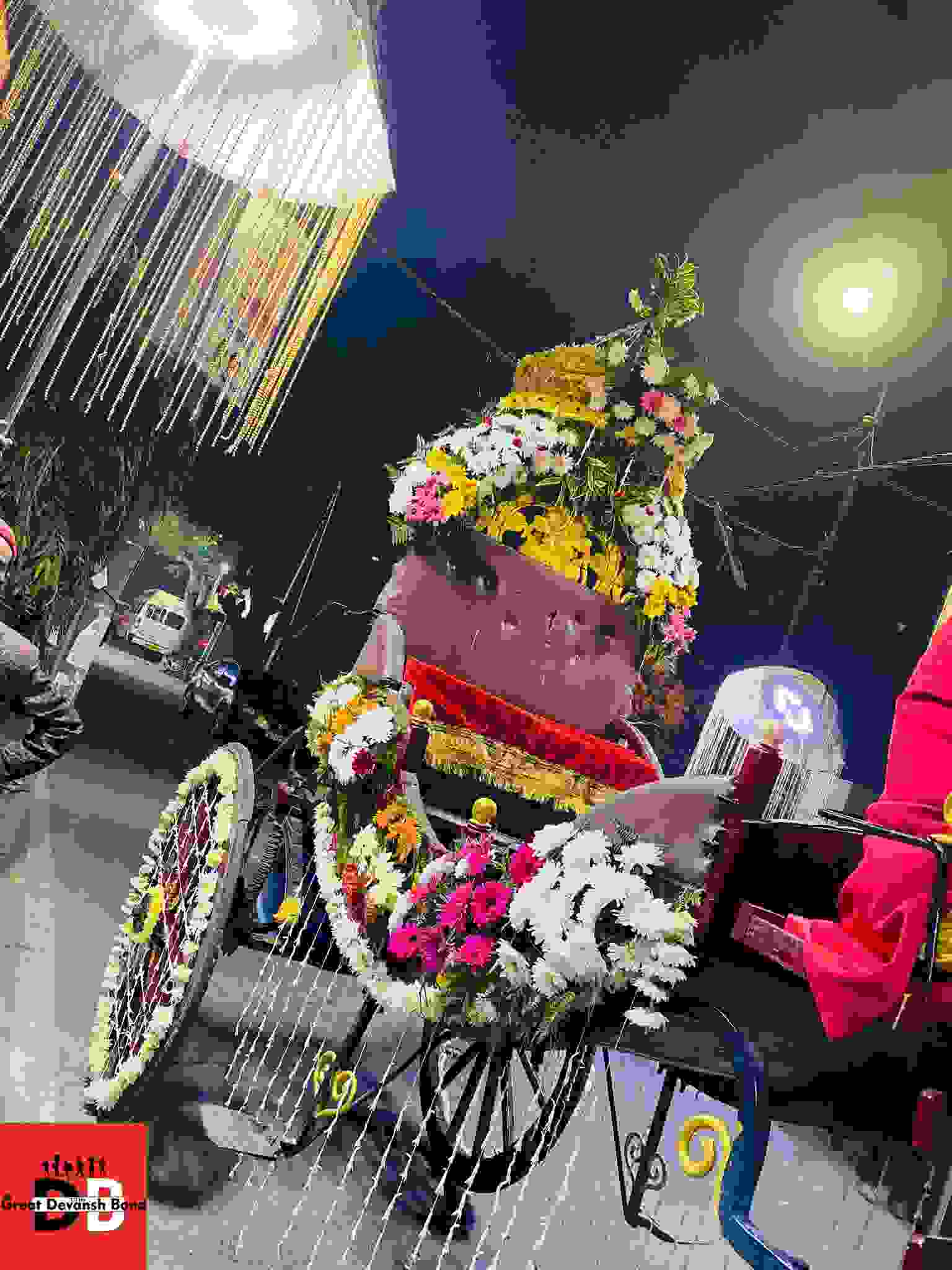 wedding band in dwarka