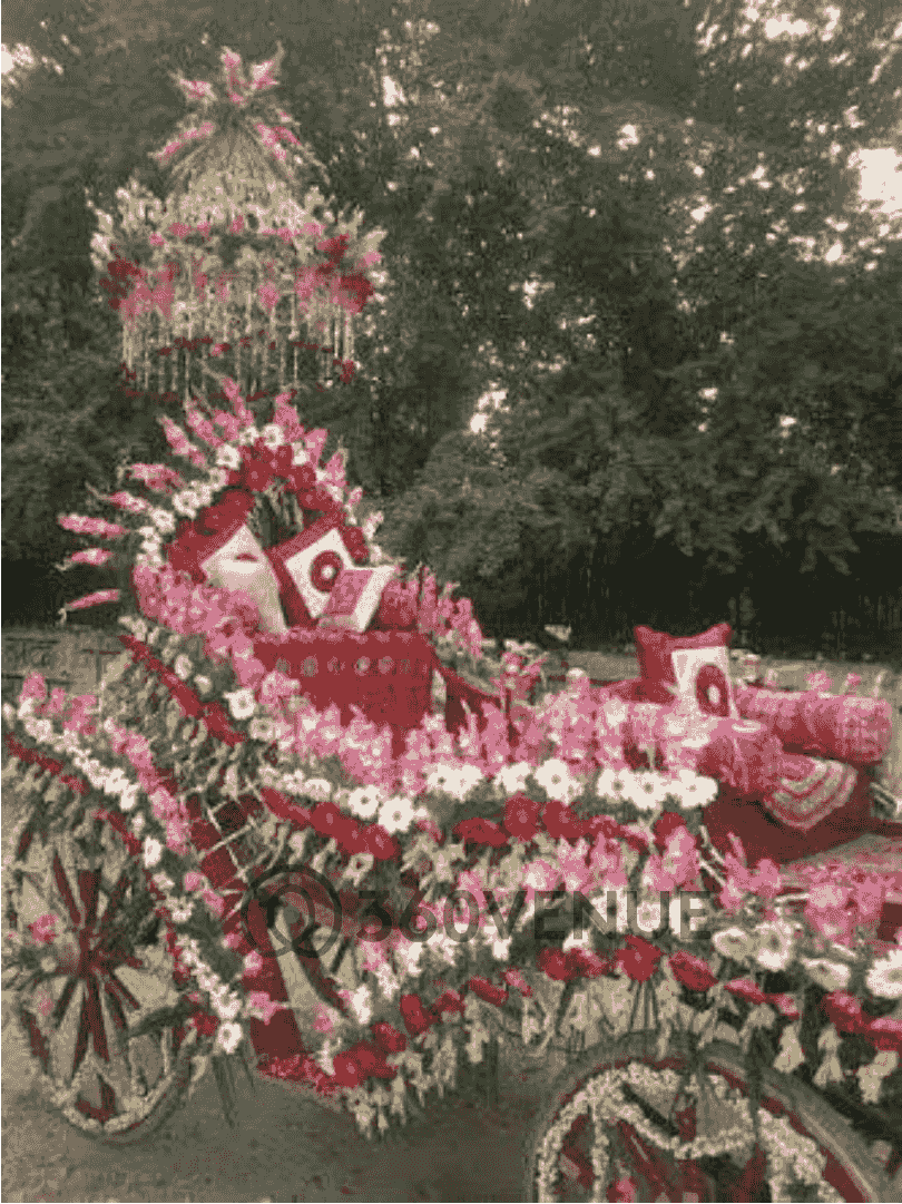 wedding band in govindpuri