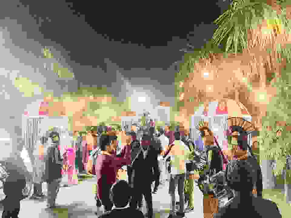 wedding band in dwarka