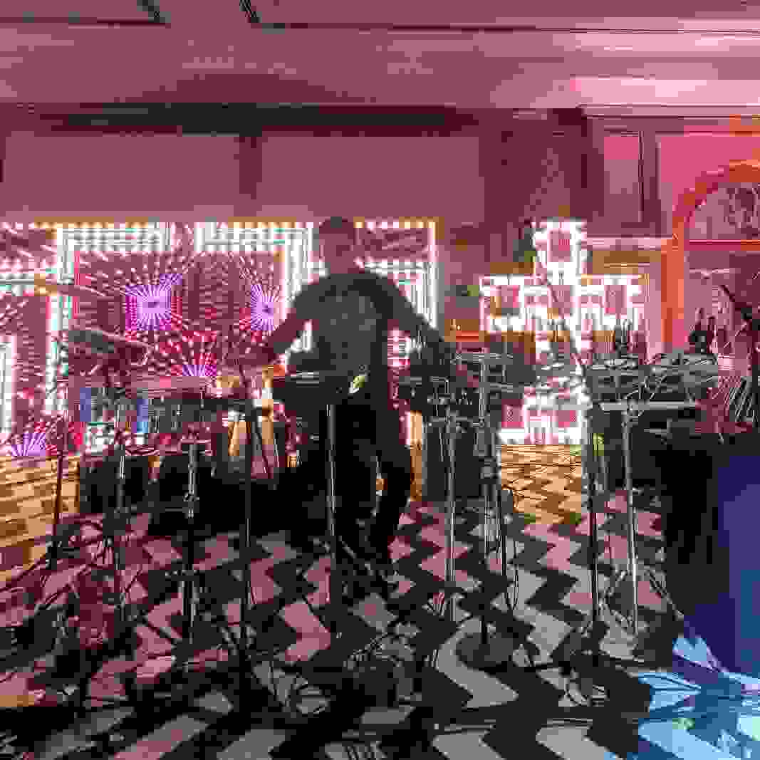 wedding band in model town