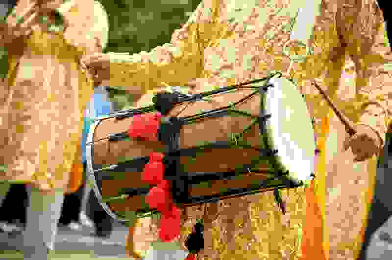 wedding band in rk puram