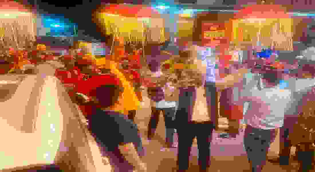 wedding band in east of kailash