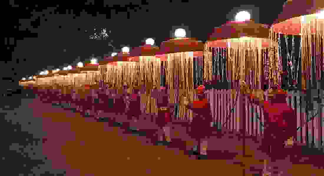 wedding band in govindpuri