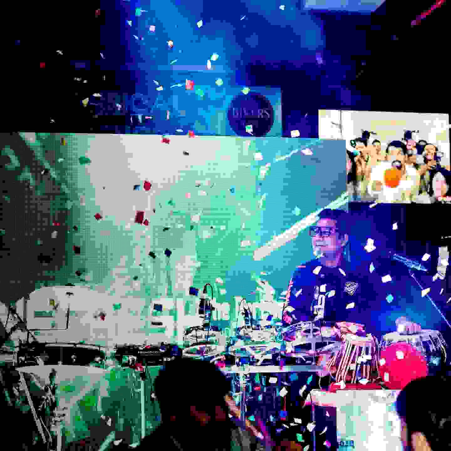 wedding band in model town