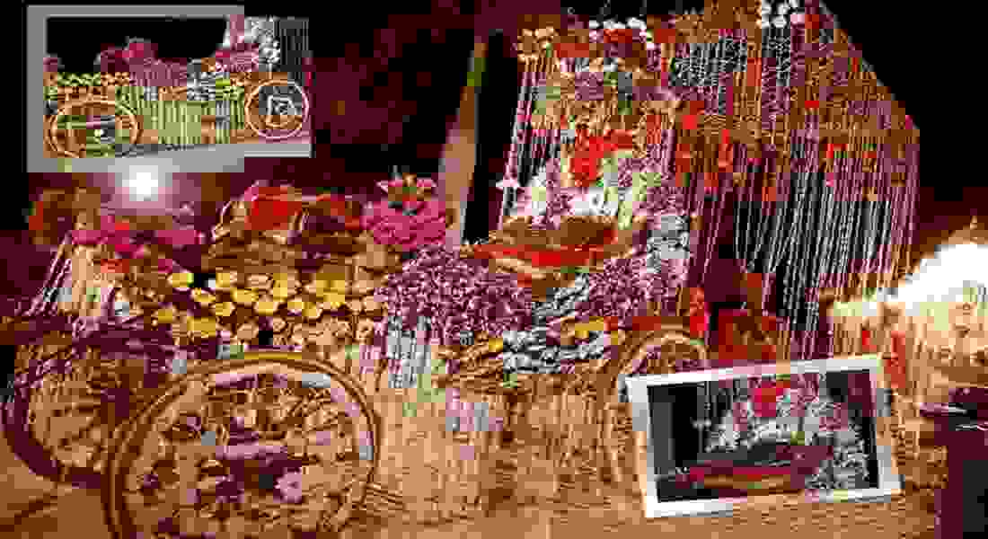 wedding band in south delhi