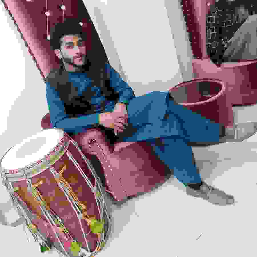 wedding band in rk puram