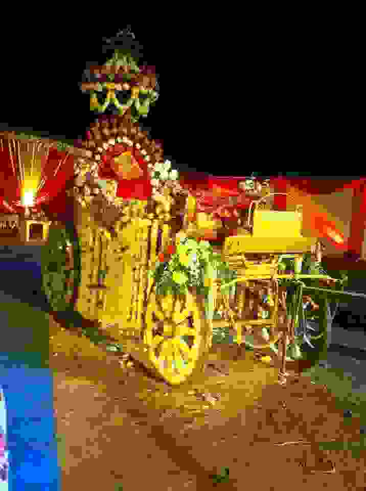 wedding band in govindpuri