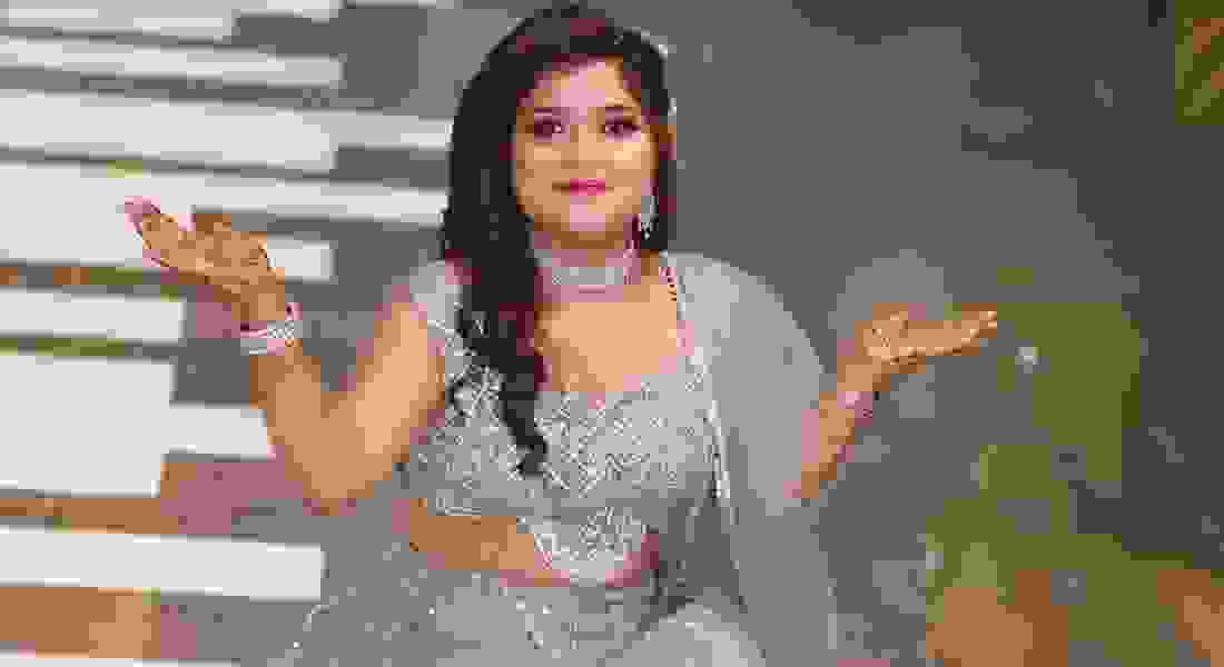 makeup artists in vikaspuri