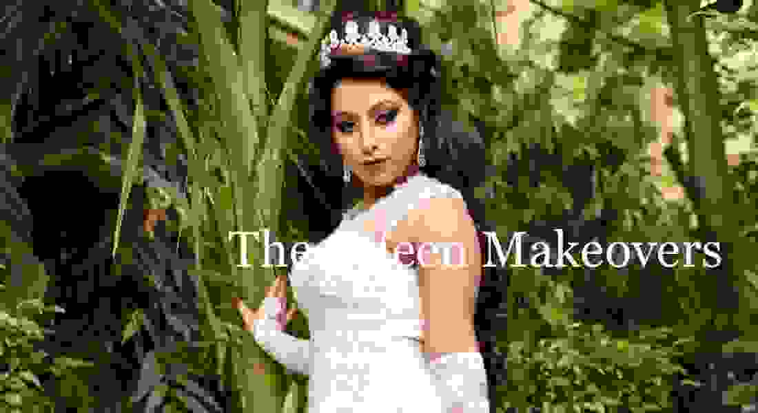 makeup artists in vikaspuri