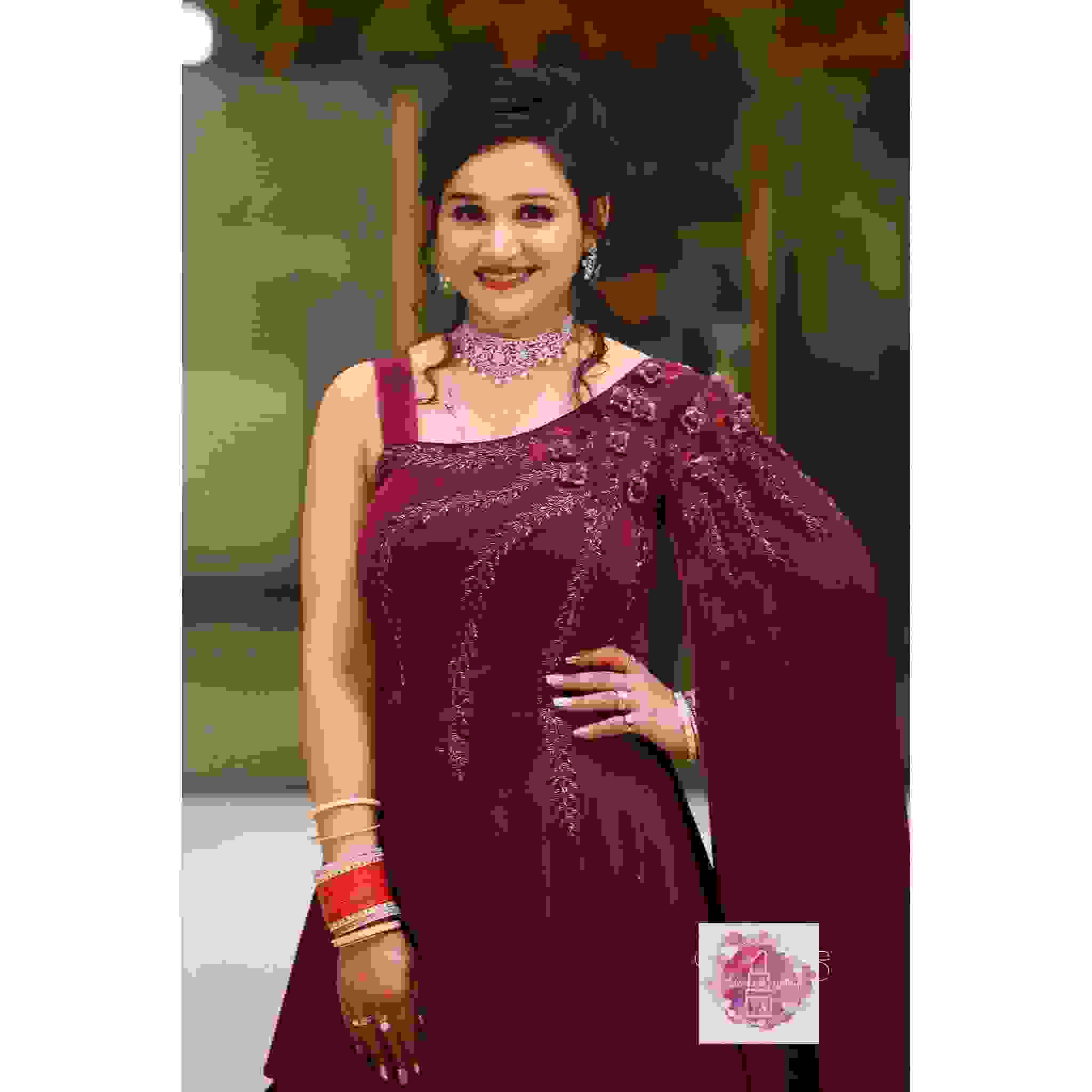 makeup artists in model town