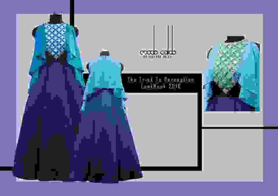 bridal outfits in rajouri garden