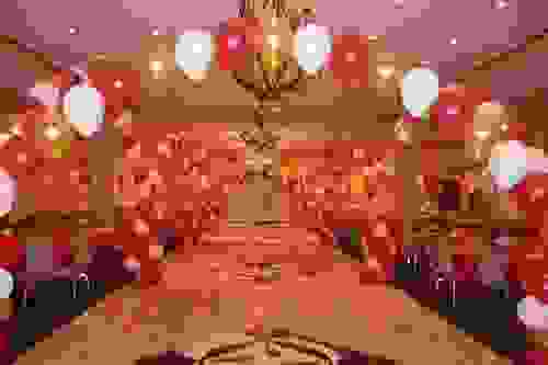 wedding decorators in punjabi bagh