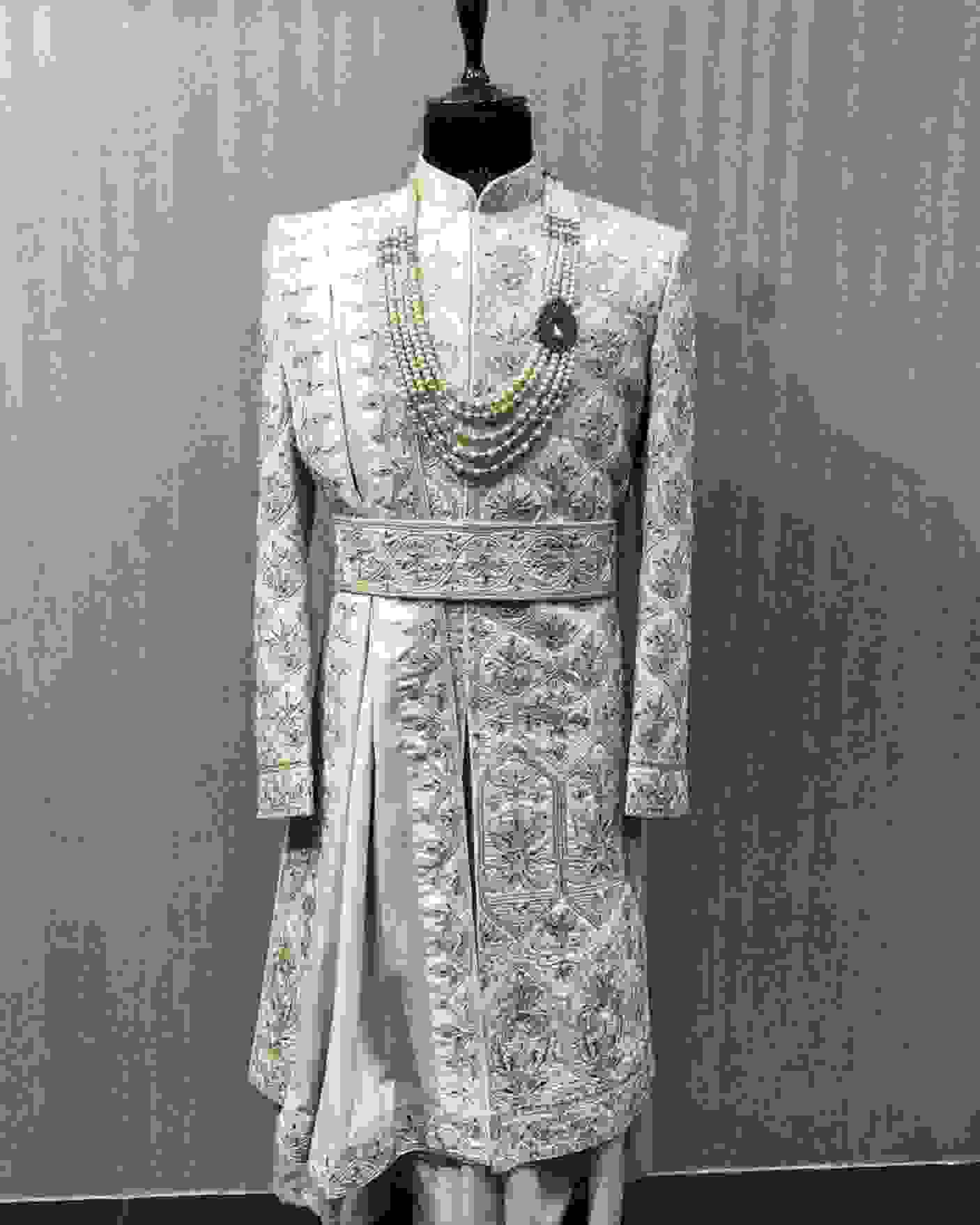 groom outfits in rajouri garden