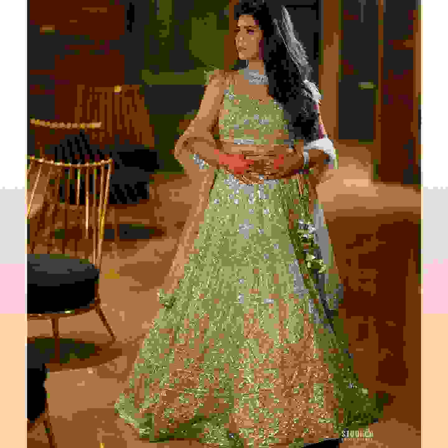 bridal outfits in rajouri garden