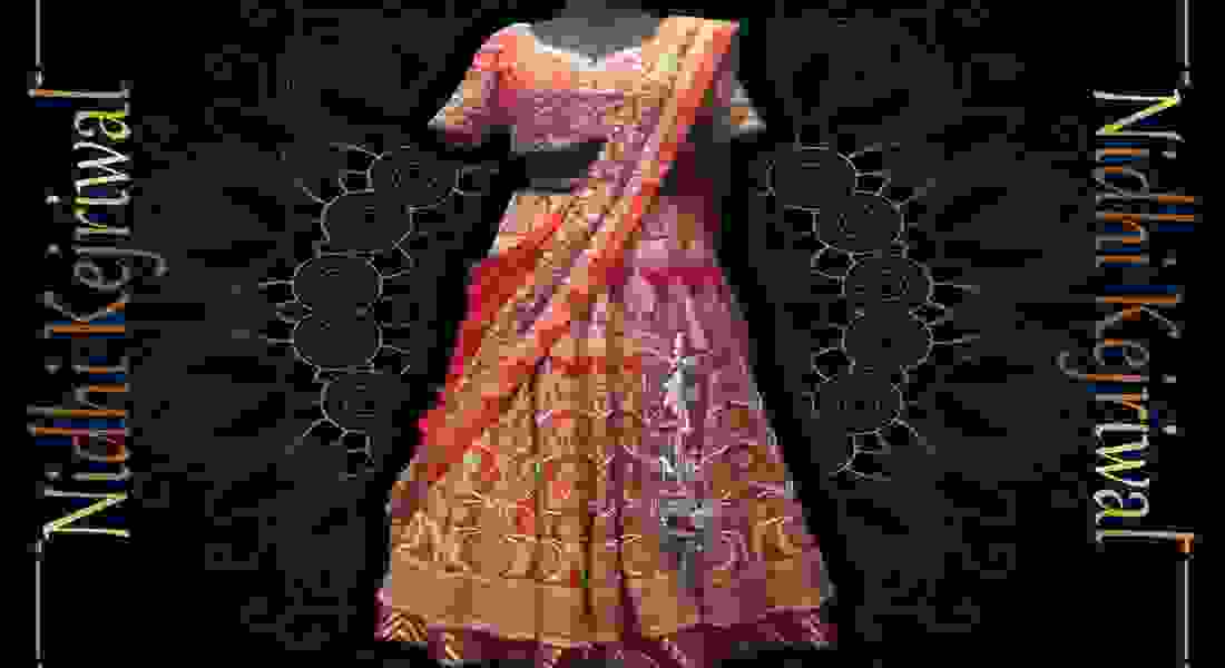 bridal outfits in model town