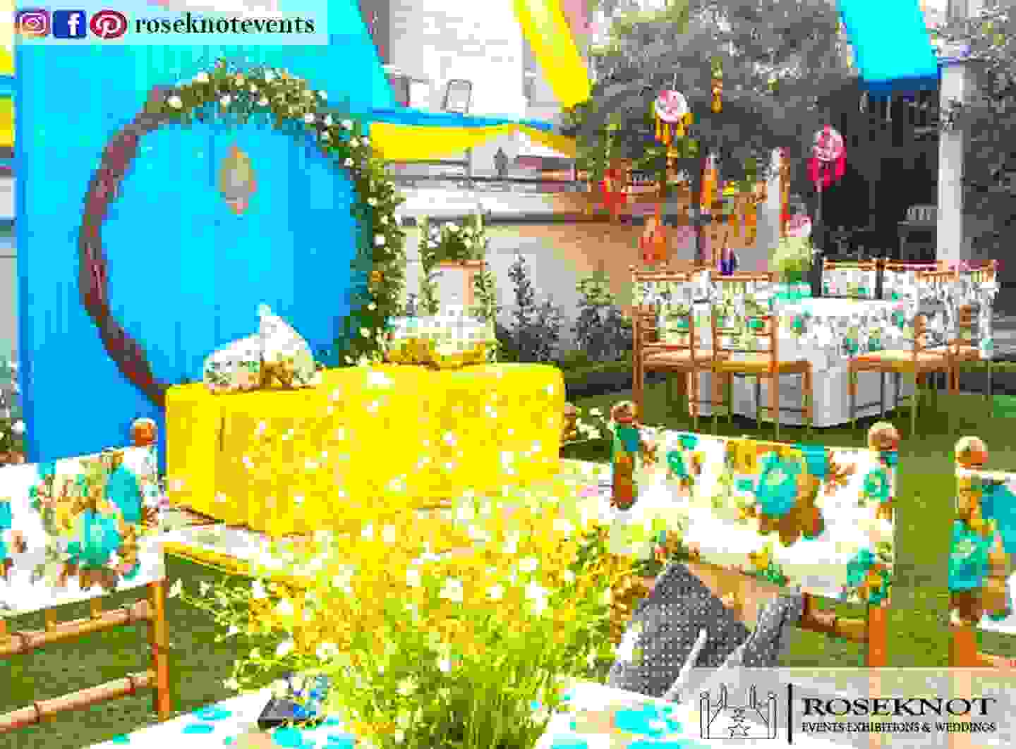 wedding decorators in okhla