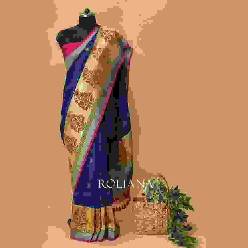 bridal outfits in delhi