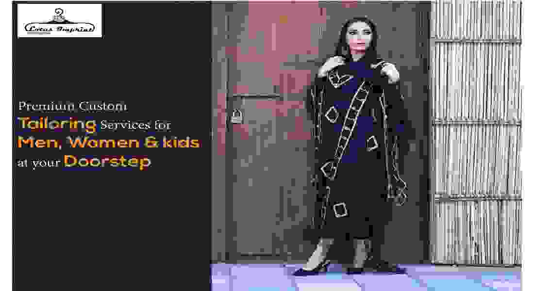 bridal outfits in rk puram