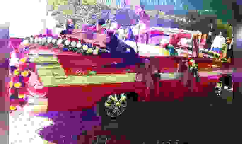 wedding transportation vintage cars in rajouri garden