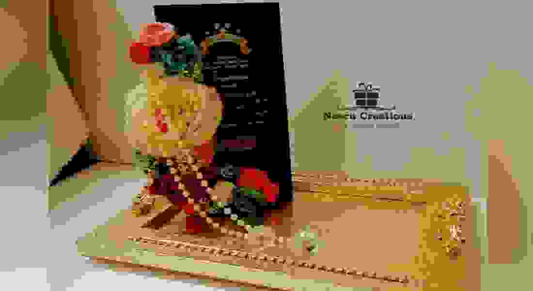 wedding invitation card in punjabi bagh