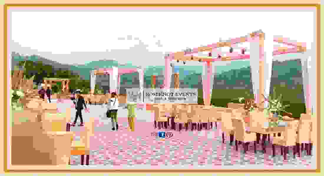 wedding decorators in okhla