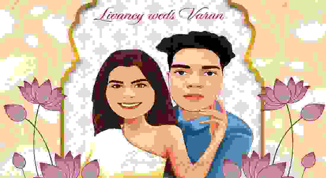 wedding invitation card in punjabi bagh