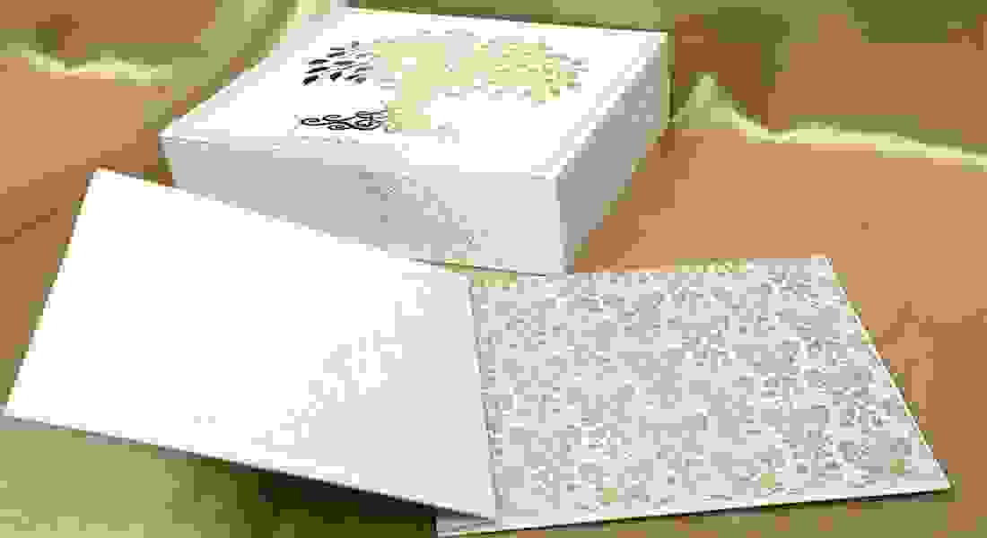 wedding invitation card in punjabi bagh