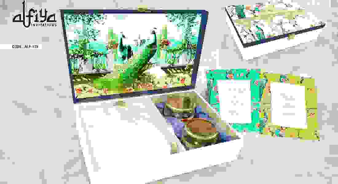 wedding invitation card in punjabi bagh