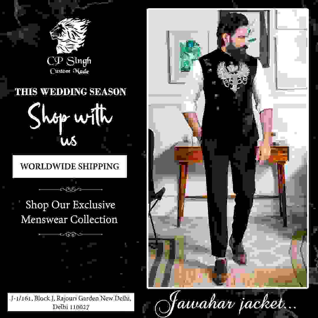 groom outfits in rajouri garden