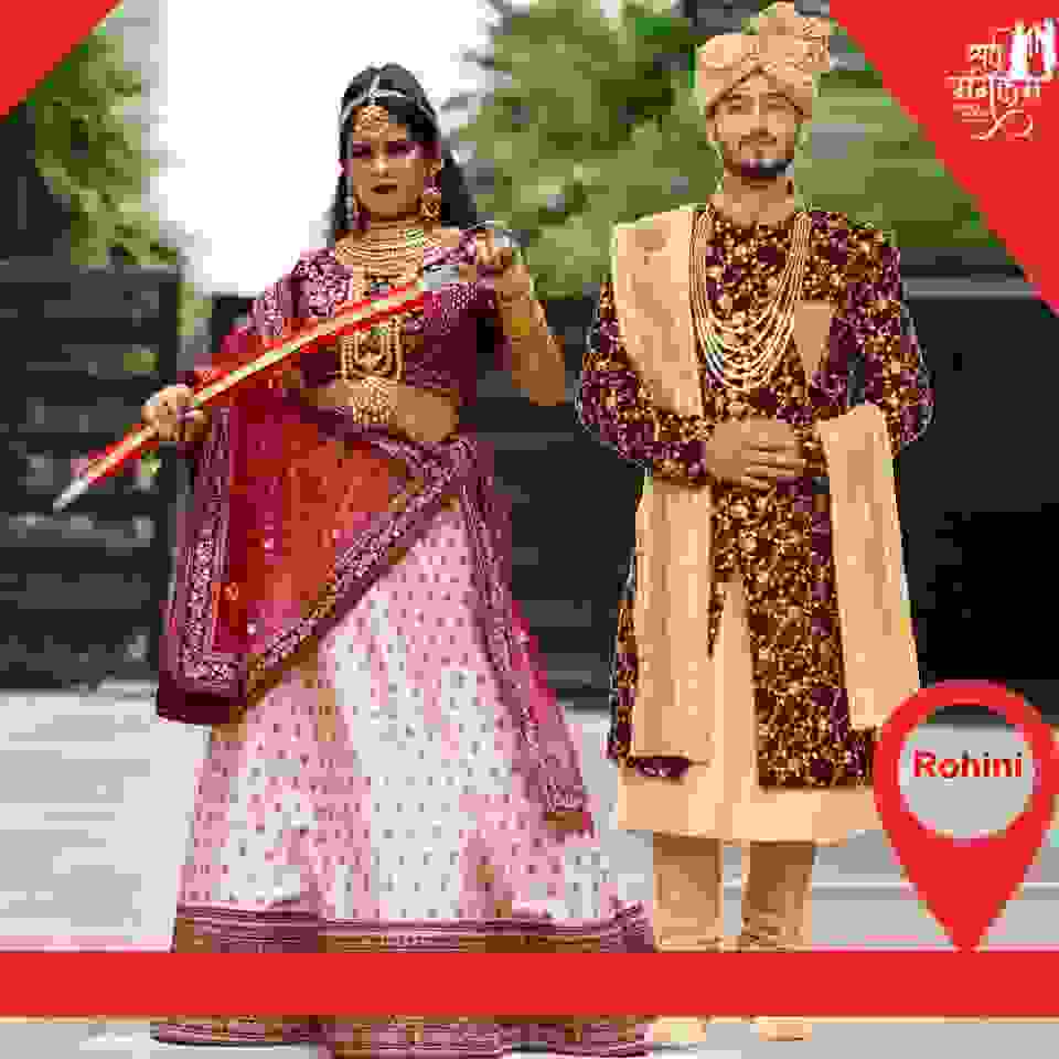 groom outfits in delhi