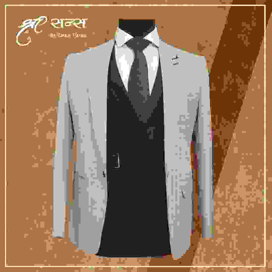 groom outfits in rohini