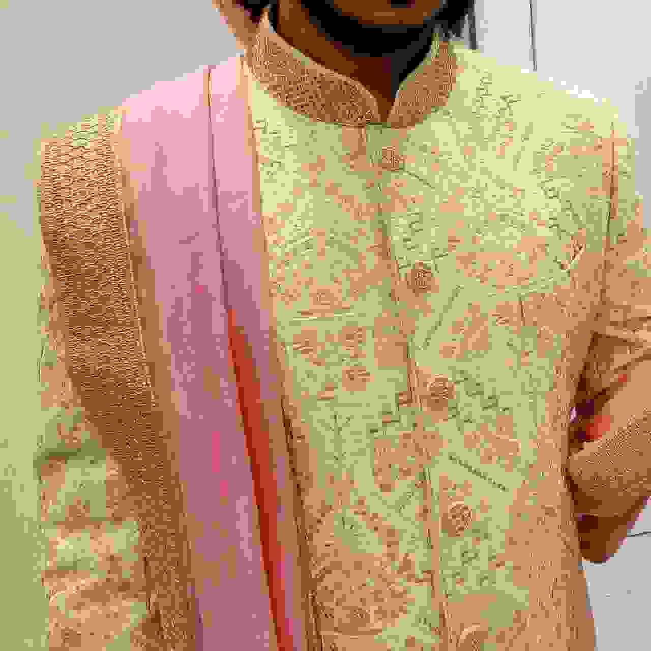 groom outfits in govindpuri