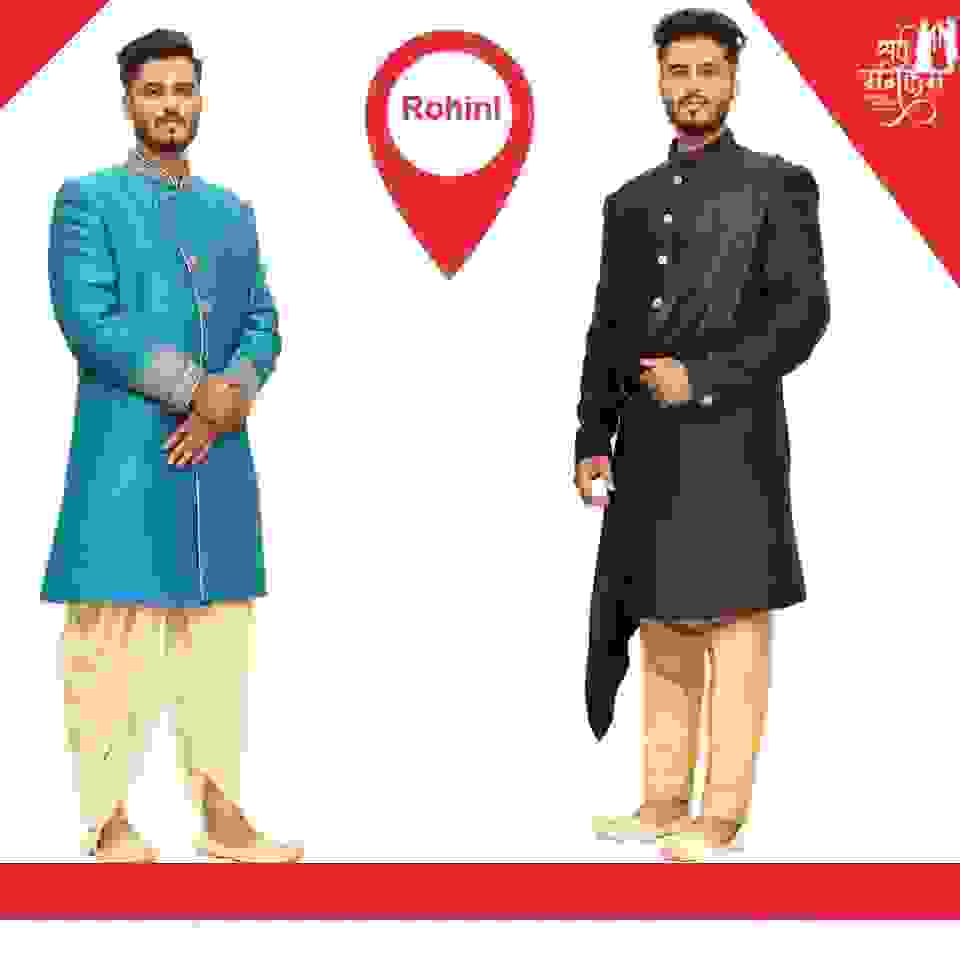 groom outfits in delhi