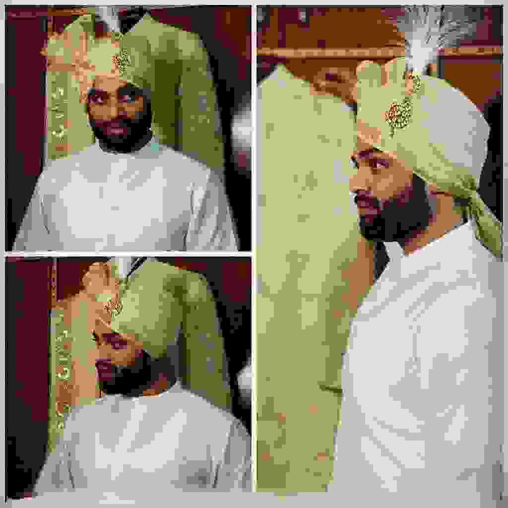 groom outfits in patel nagar