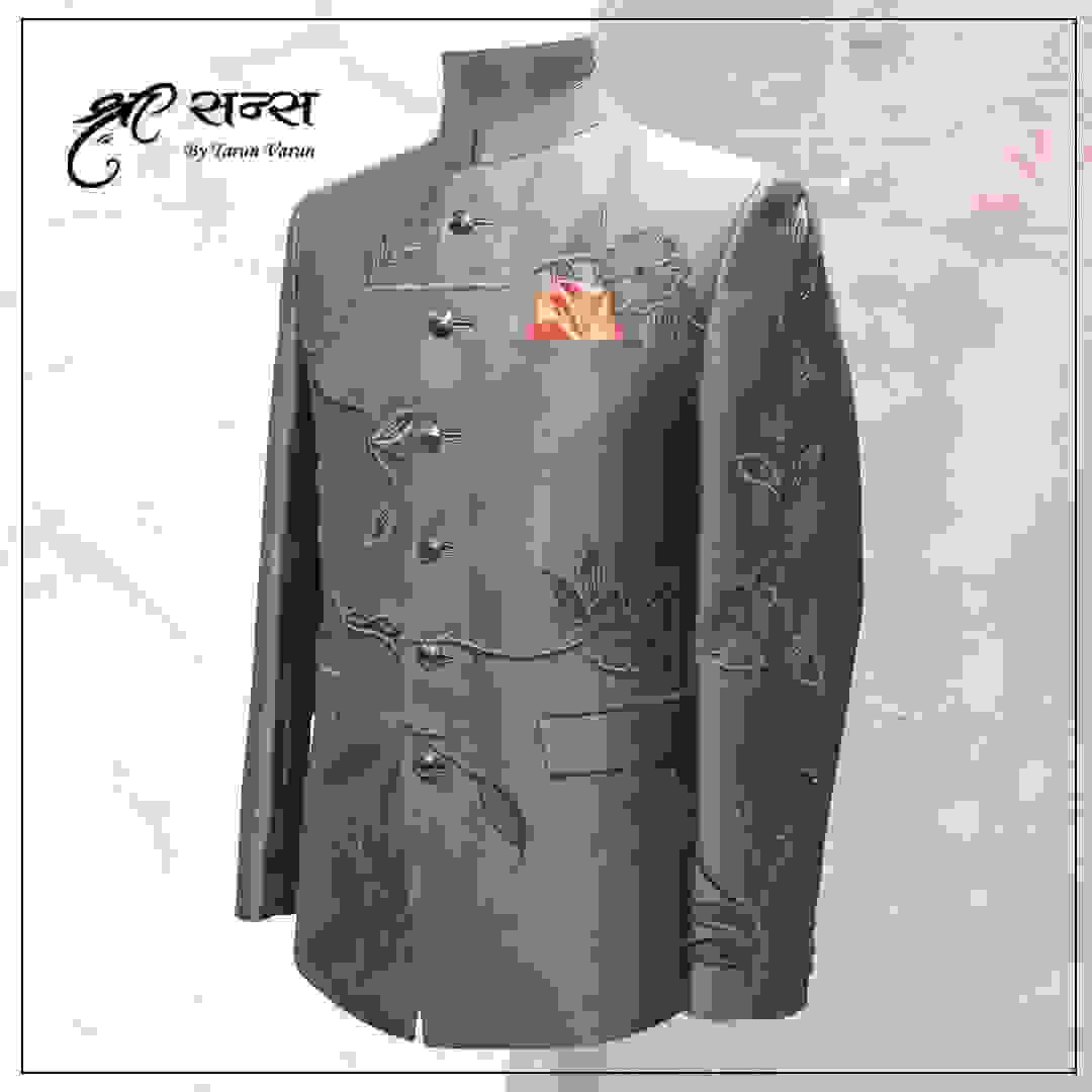 groom outfits in rohini
