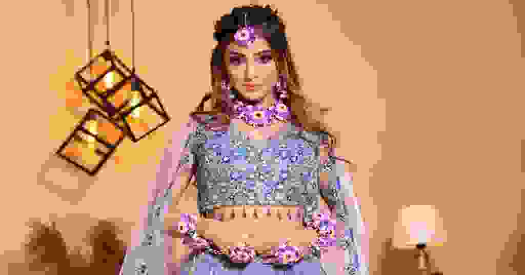 makeup artists in mayur vihar