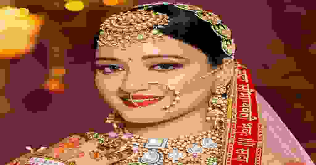 makeup artists in mayur vihar