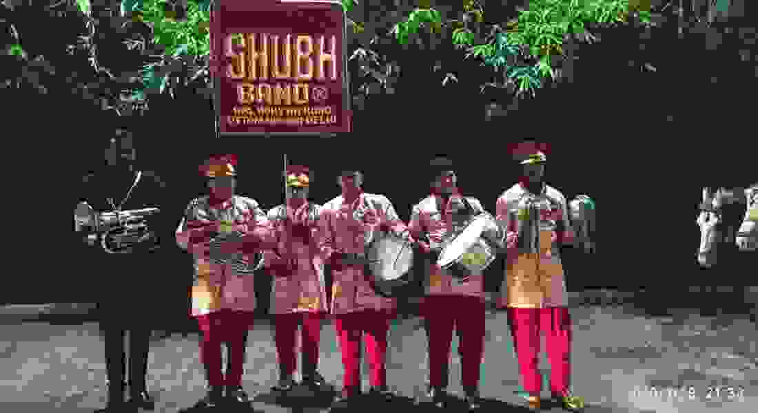 wedding band in west delhi