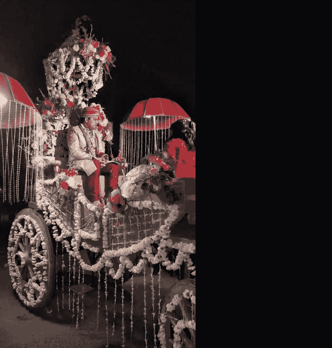 wedding band in dwarka