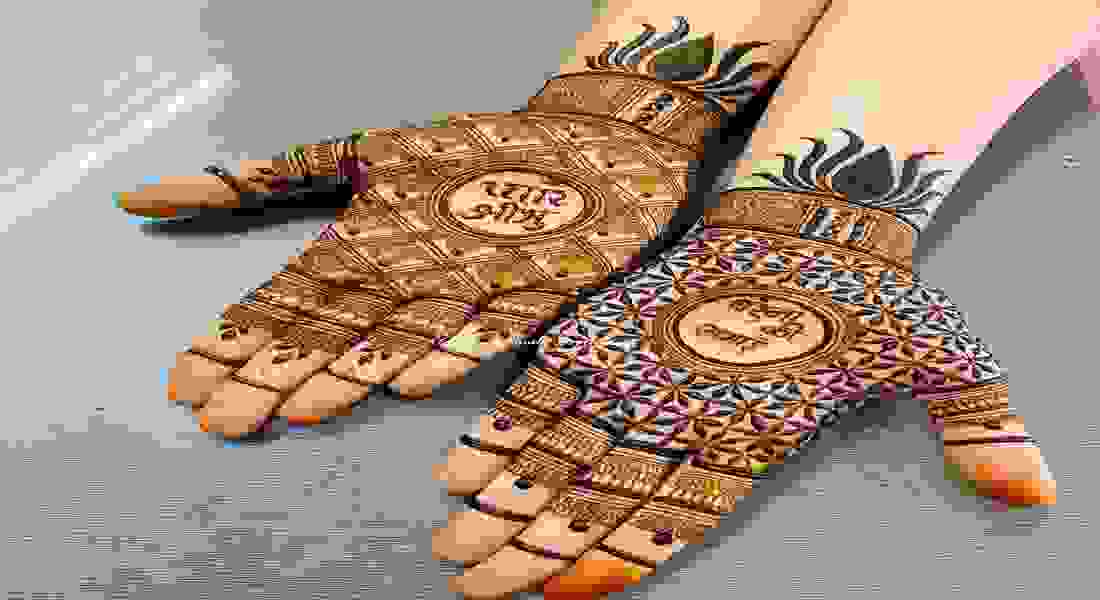 best mehendi artists in rk puram