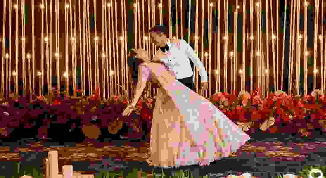 wedding choreographer in vikaspuri