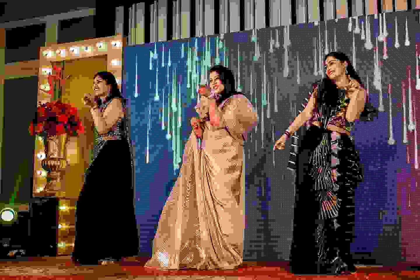 wedding choreographer in vikaspuri