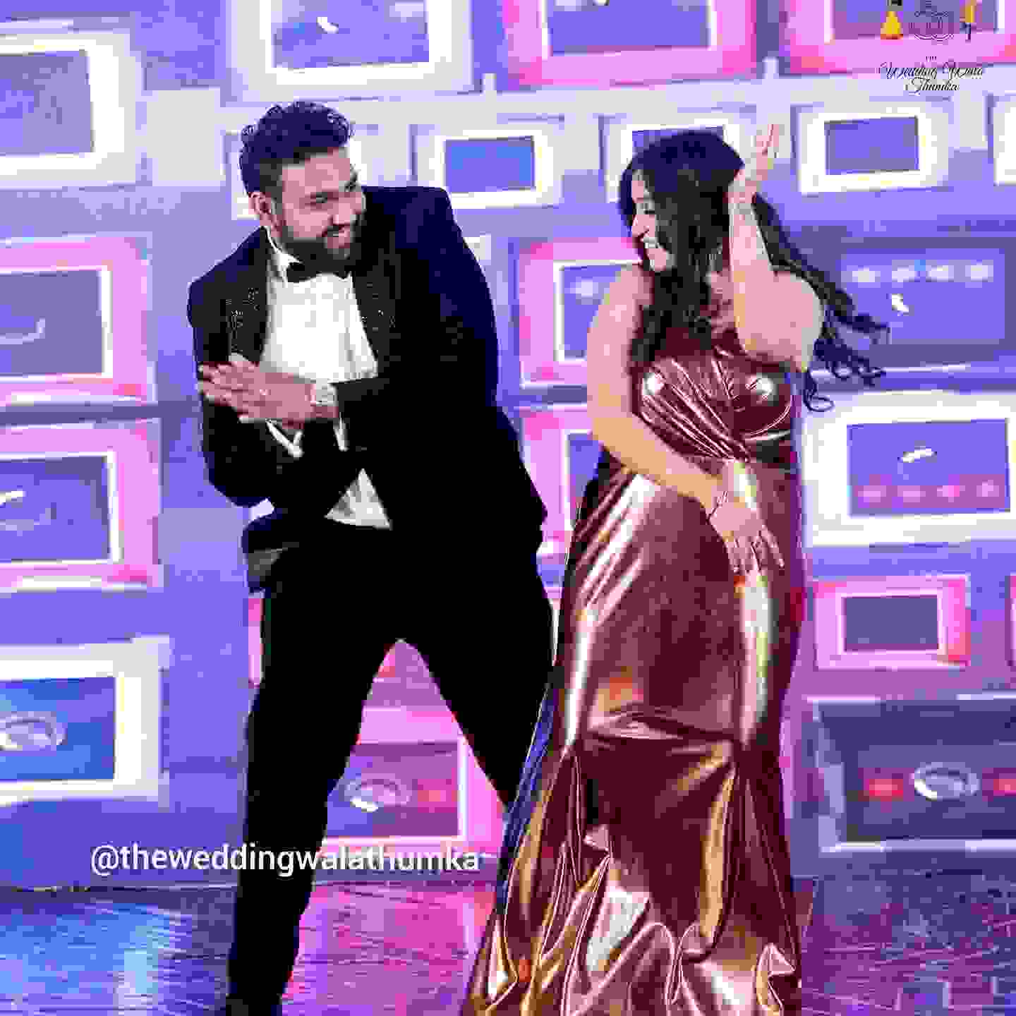 wedding choreographer in vikaspuri