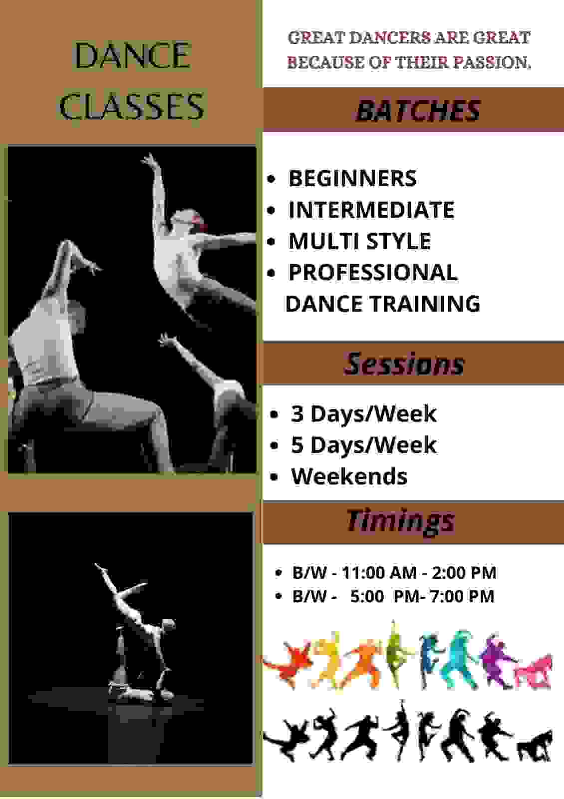 wedding choreographer in rajouri garden