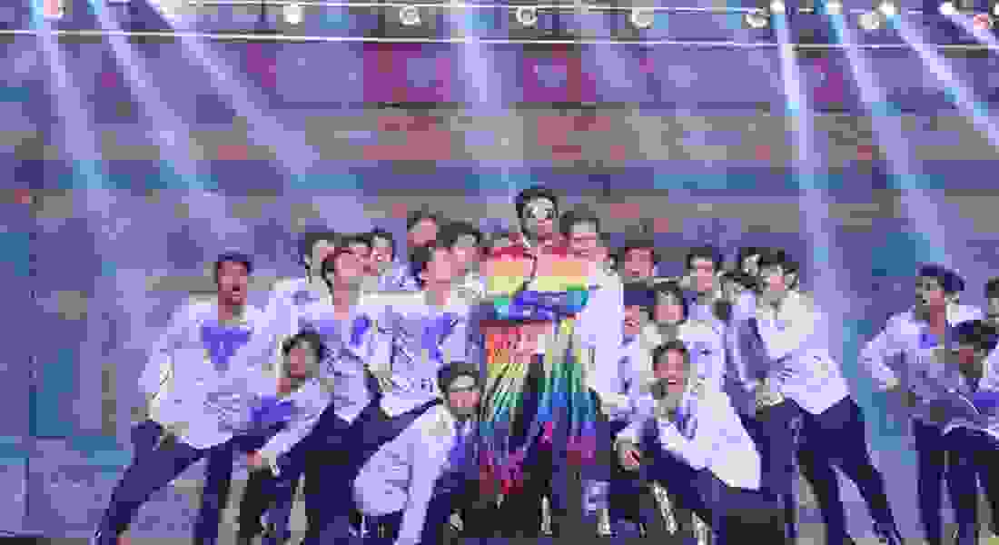 wedding choreographer in rajouri garden