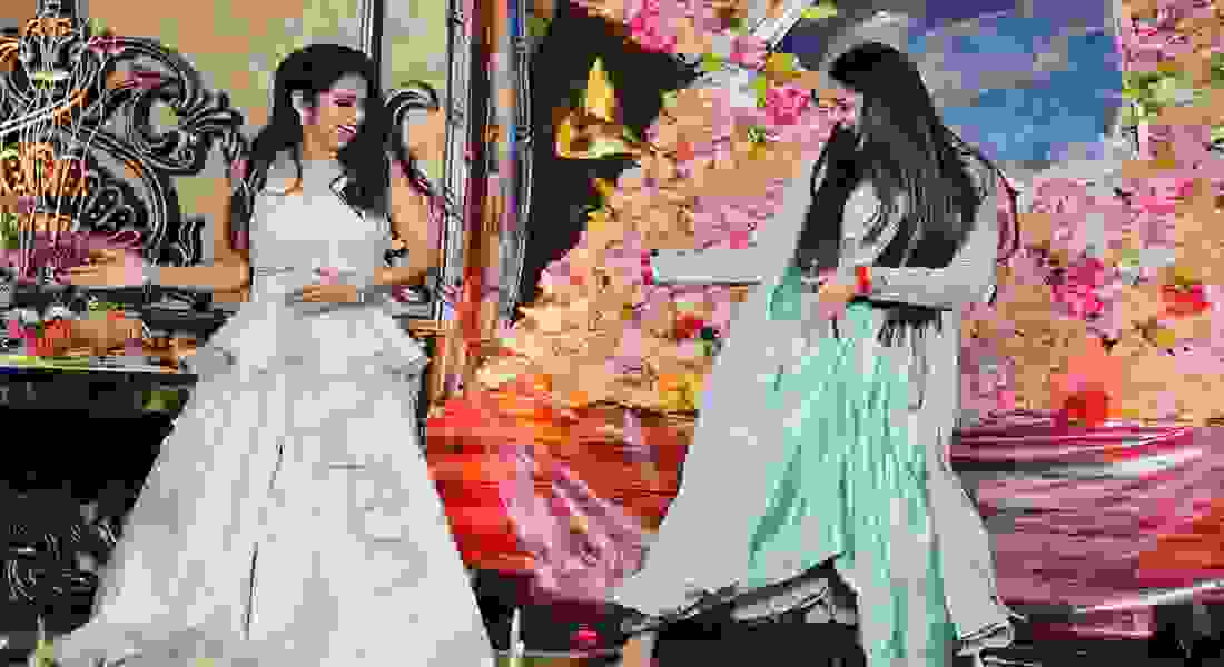 wedding choreographer in rajouri garden