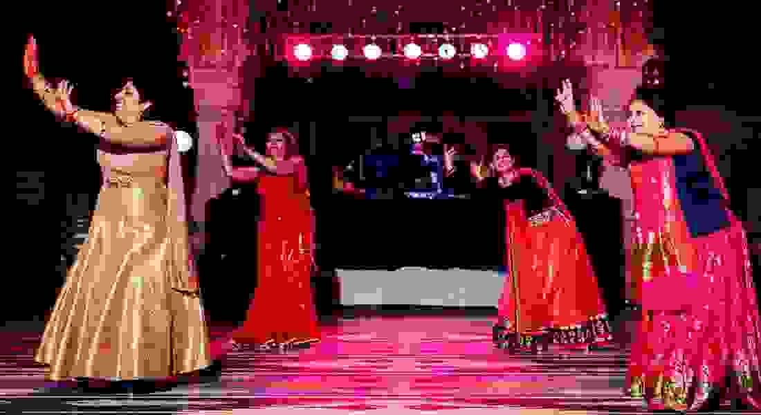 wedding choreographer in rajouri garden