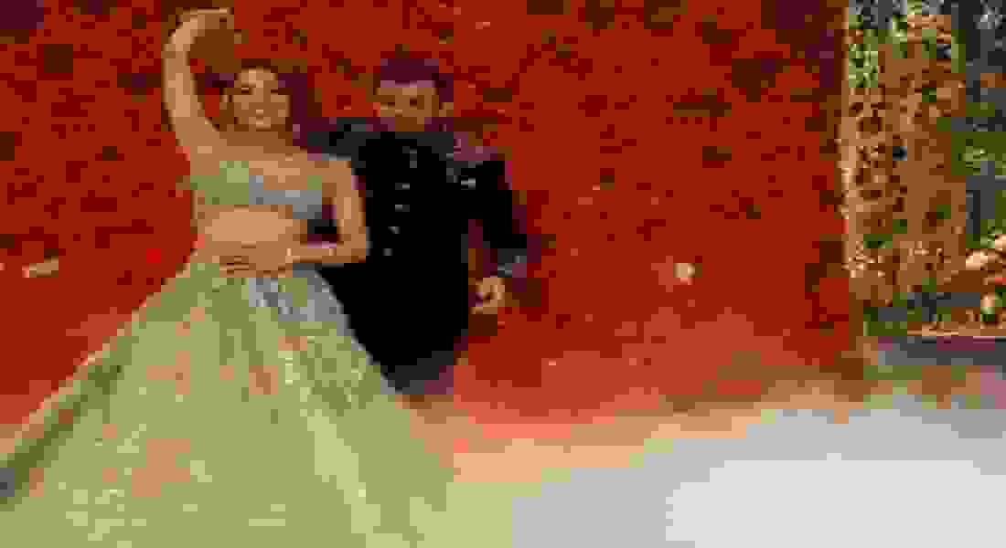 wedding choreographer in dwarka